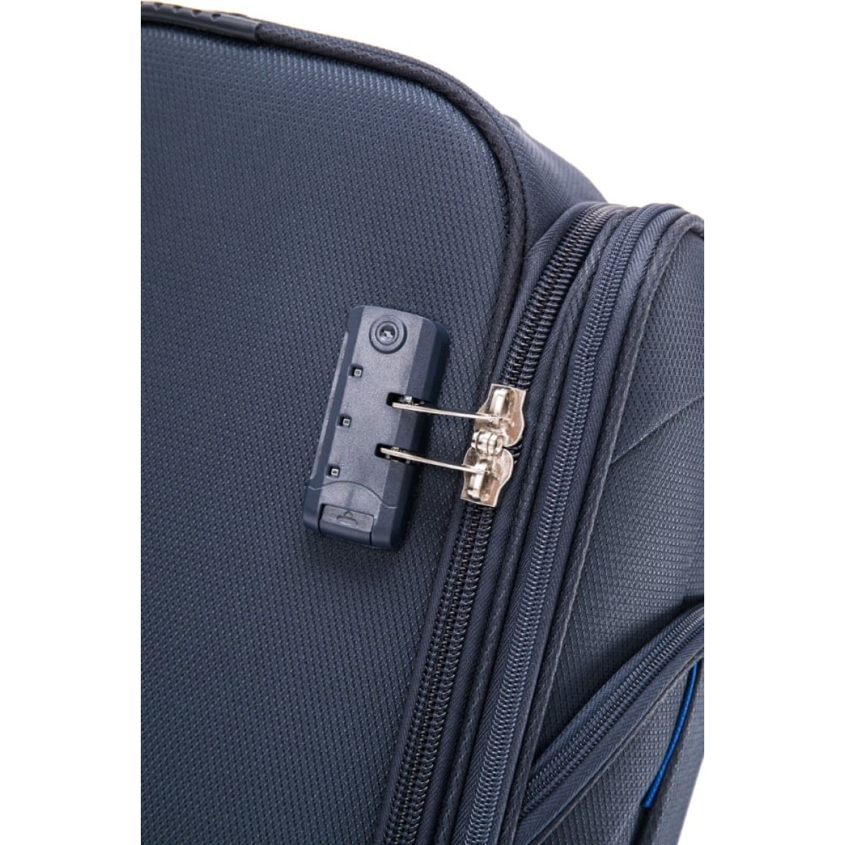 Βαλίτσα trolley Spectra Cardinal μεγάλη 5000/70cm σκούρο μπλέ