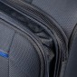 Βαλίτσα trolley Spectra Cardinal μεγάλη 5000/70cm σκούρο μπλέ