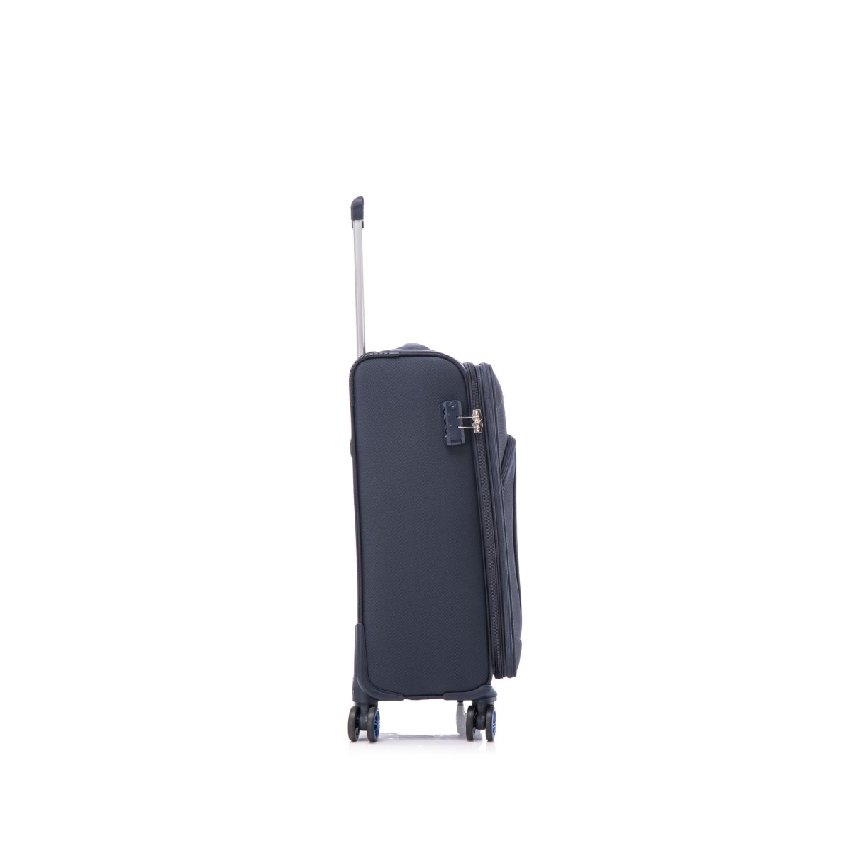Βαλίτσα trolley Spectra Cardinal μεγάλη 5000/70cm σκούρο μπλέ