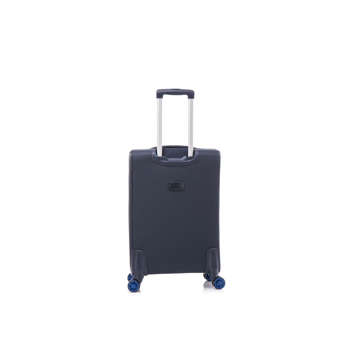 Βαλίτσα trolley Spectra Cardinal μεγάλη 5000/70cm σκούρο μπλέ
