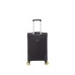 Βαλίτσα trolley Oblivion Cardinal καμπίνας 5100/50cm μαύρη