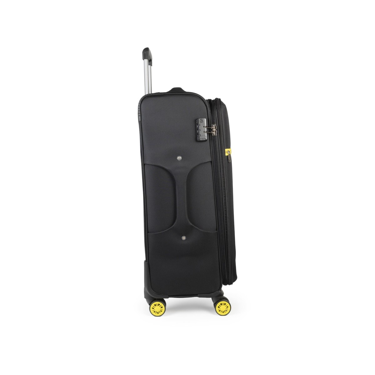 Βαλίτσα trolley  Oblivion Cardinal μεγάλη 5100/70cm μαύρη