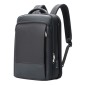 Σακίδιο πλάτης Αντικλεπτικό 24L Laptop 15,6” Bopai 61-07311 μαύρο