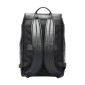Σακίδιο πλάτης Δερμάτινο 20L Laptop 15,6” Bopai 61-128811 μαύρο