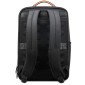 Σακίδιο πλάτης Αντικλεπτικό 24L Laptop 15,6” Bopai 61-19011 μαύρο
