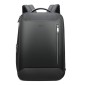 Σακίδιο πλάτης Αντικλεπτικό 24L Laptop 15,6” Bopai 61-19011 μαύρο