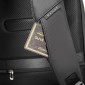 Σακίδιο πλάτης 18L Laptop 15,6” Bange 7251 μαύρο