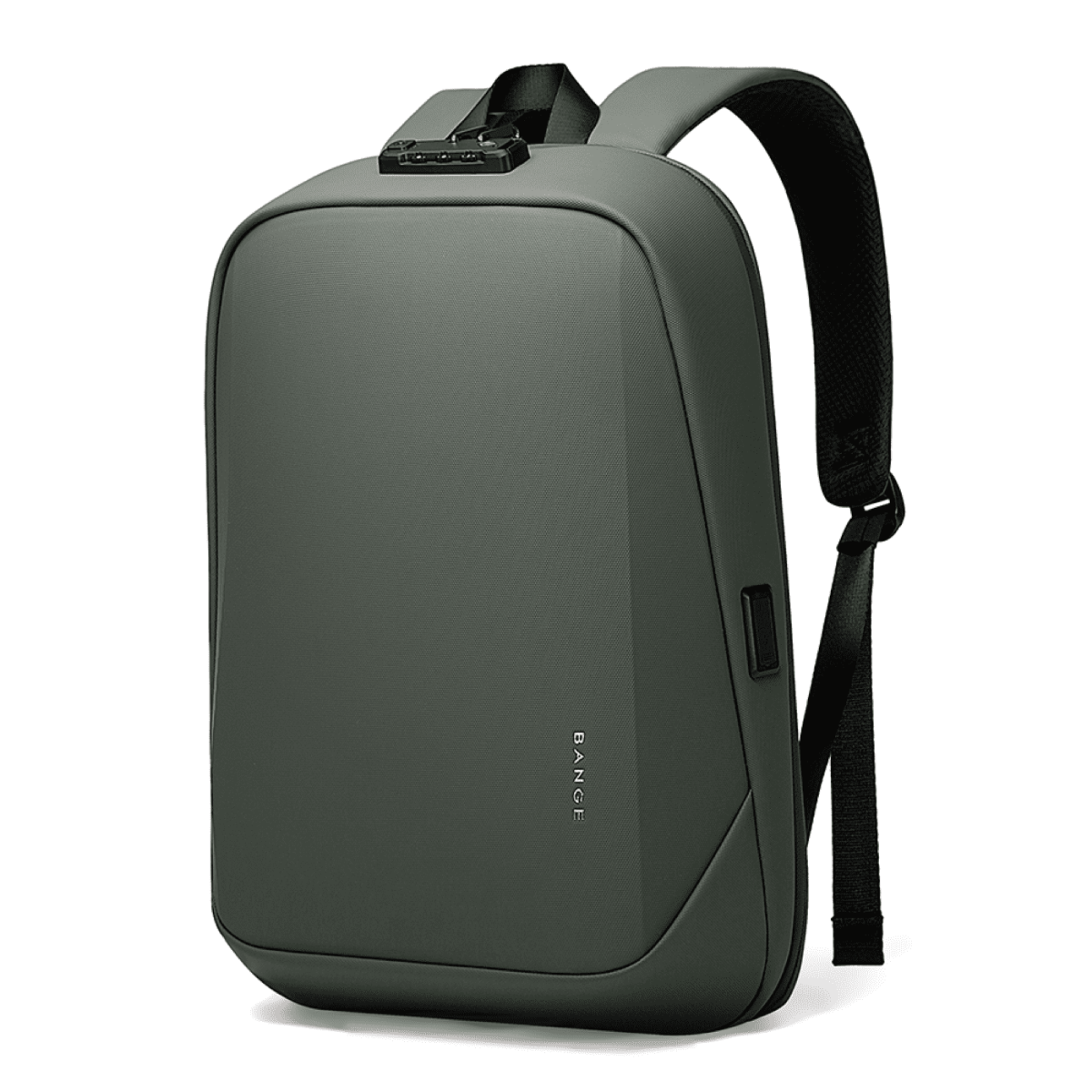 Σακίδιο πλάτης 18L Laptop 15,6” Bange 7251 χακί
