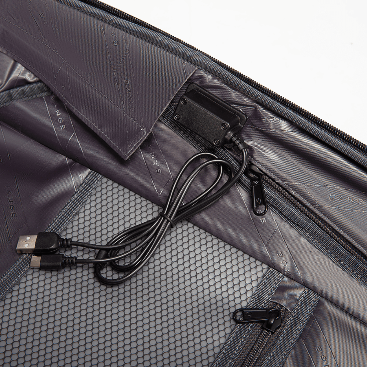 Σακίδιο πλάτης 18L Laptop 15,6” Bange 7251 χακί