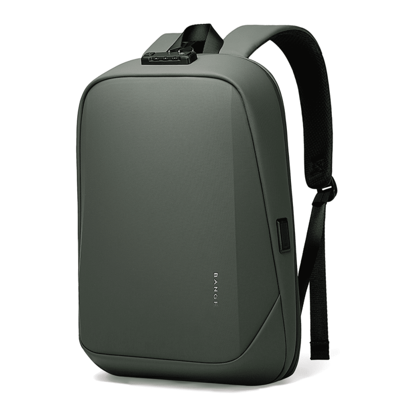 Σακίδιο πλάτης 18L Laptop 15,6” Bange 7251 χακί