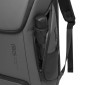 Σακίδιο πλάτης 24L Laptop 15,6” Bange 7267 γκρί