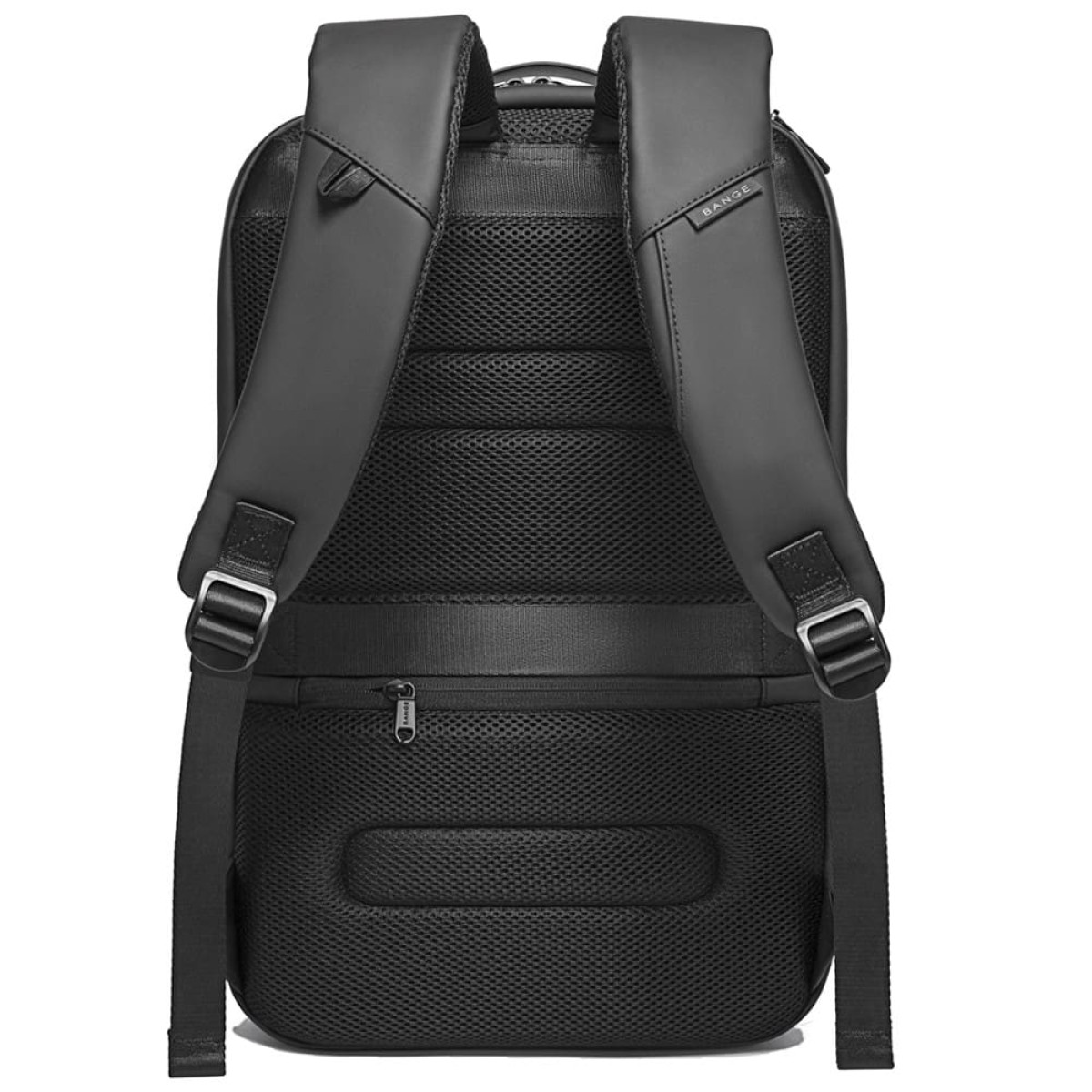 Σακίδιο πλάτης 24L Laptop 15,6” Bange 7267 μαύρο