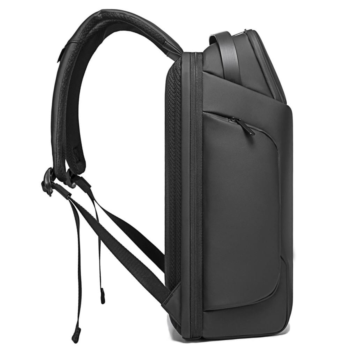 Σακίδιο πλάτης 24L Laptop 15,6” Bange 7277 μαύρο