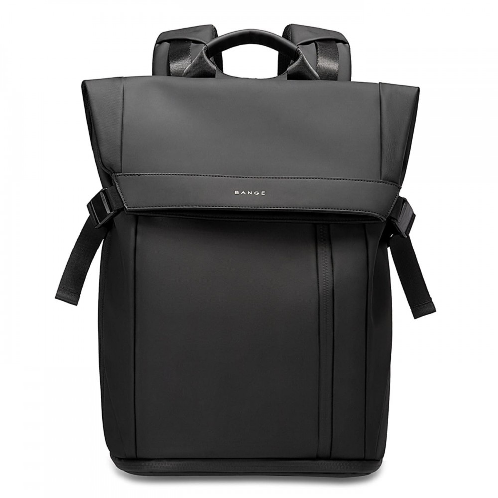 Σακίδιο πλάτης 24L Laptop 15,6” Bange 7700 μαύρο