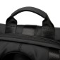 Σακίδιο πλάτης 24L Laptop 15,6” Bange 7700 μαύρο