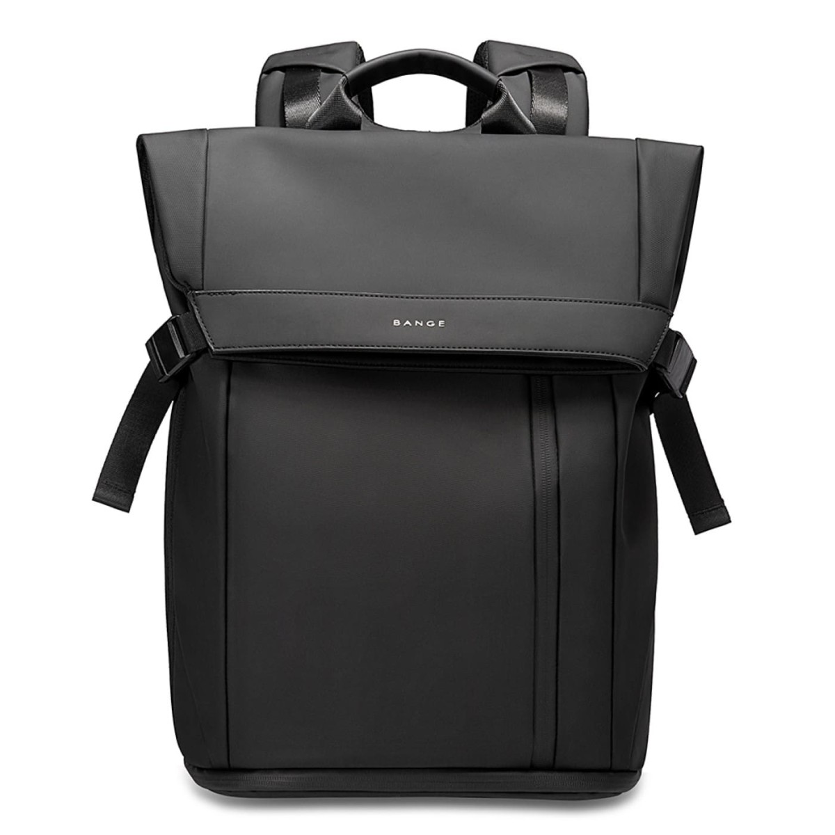Σακίδιο πλάτης 24L Laptop 15,6” Bange 7700 μαύρο