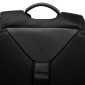 Σακίδιο πλάτης 24L Laptop 15,6” Bange 7700 μαύρο