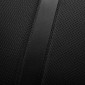 Σακίδιο πλάτης 24L Laptop 15,6” Bange 7700 μαύρο