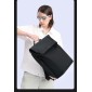 Σακίδιο πλάτης 24L Laptop 15,6” Bange 7700 μαύρο