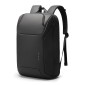 Σακίδιο πλάτης 26L Laptop 15,6” Bange 7802 μαύρο