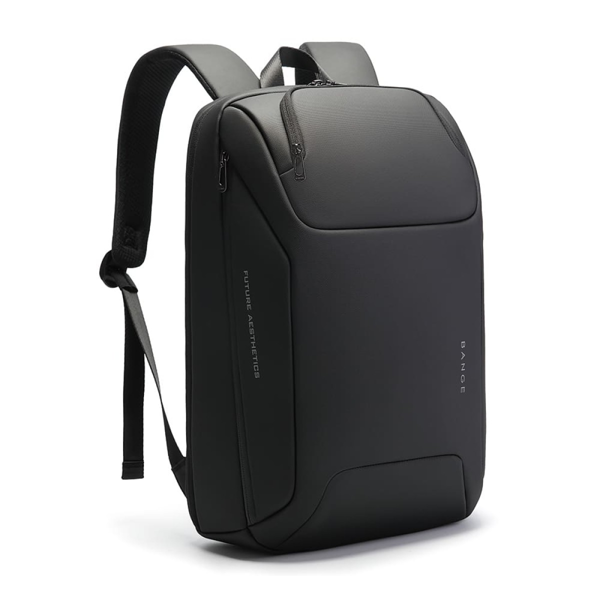 Σακίδιο πλάτης 26L Laptop 15,6” Bange 7802 μαύρο