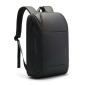 Σακίδιο πλάτης 26L Laptop 15,6” Bange 7802 μαύρο