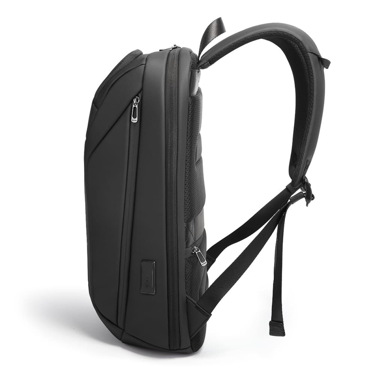 Σακίδιο πλάτης 26L Laptop 15,6” Bange 7802 μαύρο