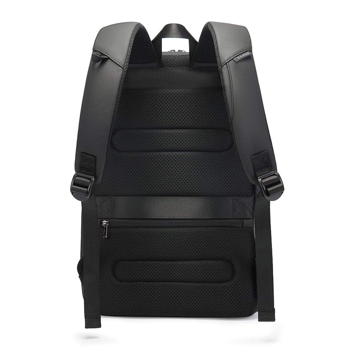 Σακίδιο πλάτης 26L Laptop 15,6” Bange 7802 μαύρο
