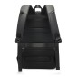 Σακίδιο πλάτης 26L Laptop 15,6” Bange 7802 μαύρο