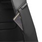Σακίδιο πλάτης 26L Laptop 15,6” Bange 7802 μαύρο