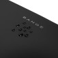 Σακίδιο πλάτης 26L Laptop 15,6” Bange 7802 μαύρο