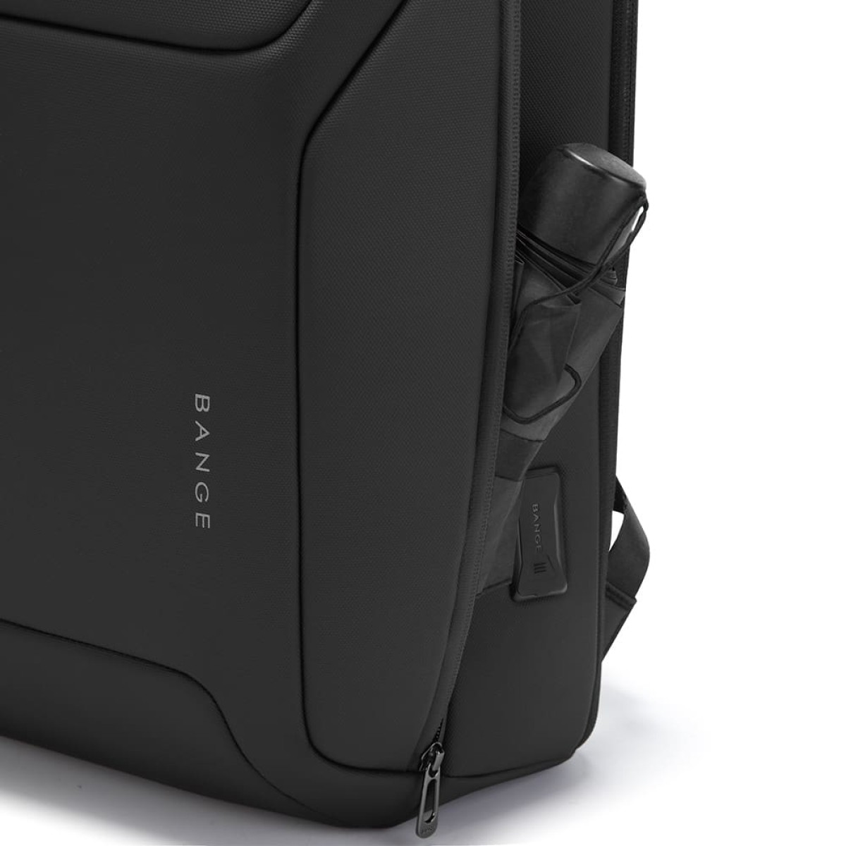 Σακίδιο πλάτης 26L Laptop 15,6” Bange 7802 μαύρο