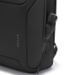 Σακίδιο πλάτης 26L Laptop 15,6” Bange 7802 μαύρο