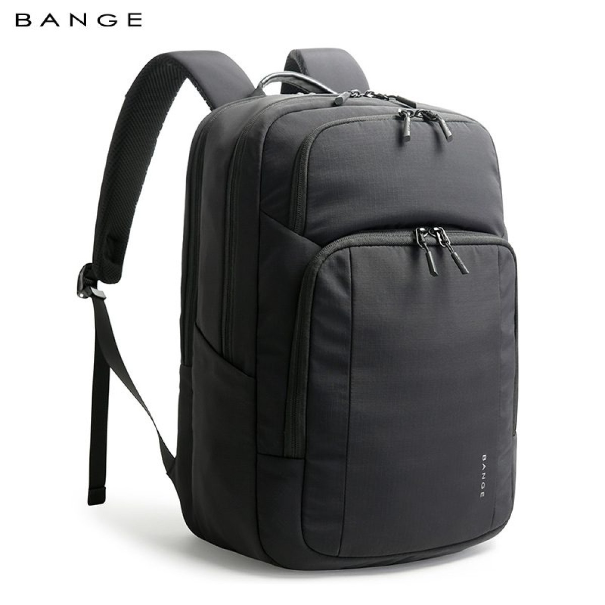 Σακίδιο πλάτης 24L Laptop 15,6” Bange 7839 μαύρο