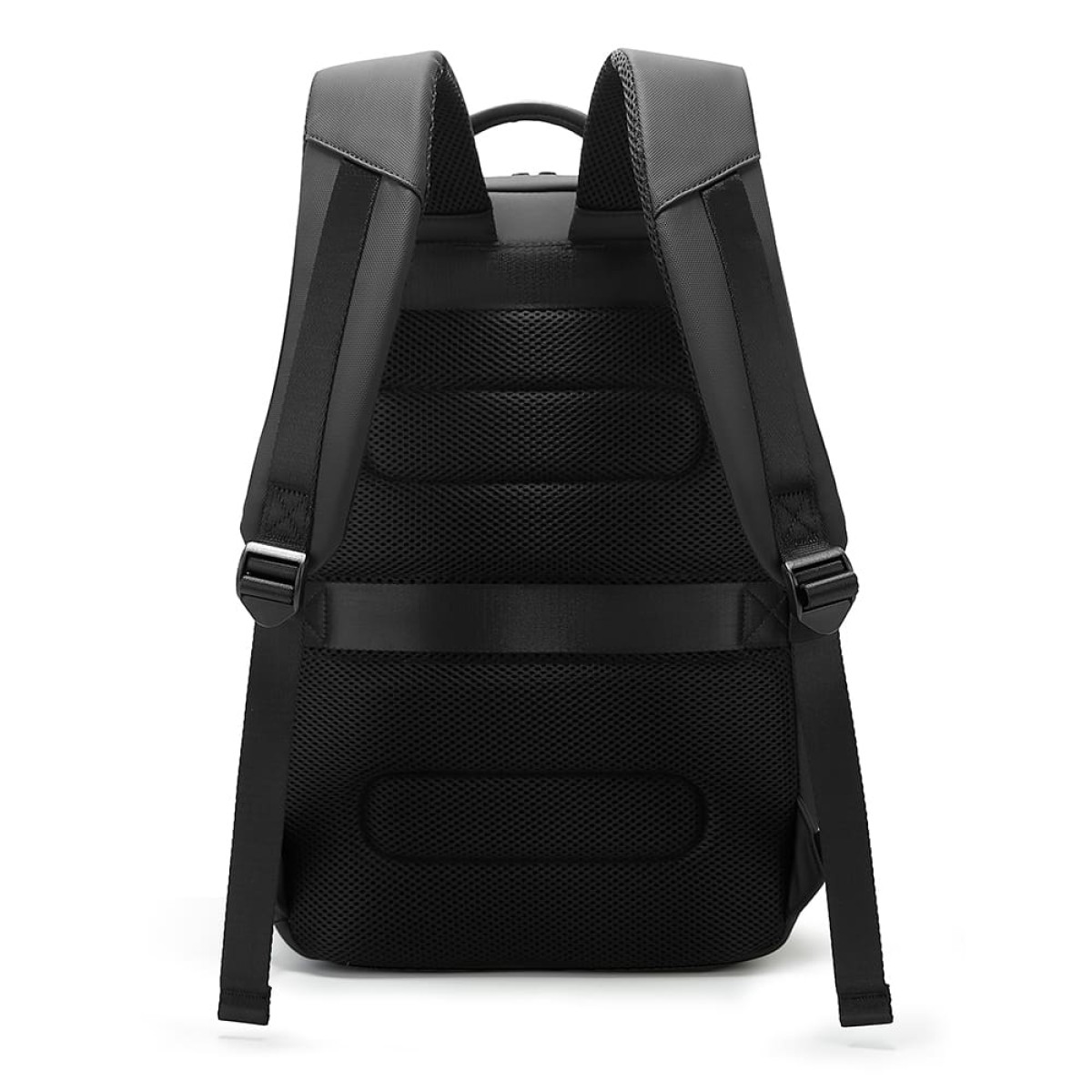 Σακίδιο πλάτης 23L Laptop 15,6” Bange 8013 μαύρο
