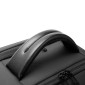 Σακίδιο πλάτης 23L Laptop 15,6” Bange 8013 μαύρο