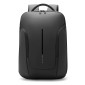 Σακίδιο πλάτης 23L Laptop 15,6” Bange 8013 μαύρο