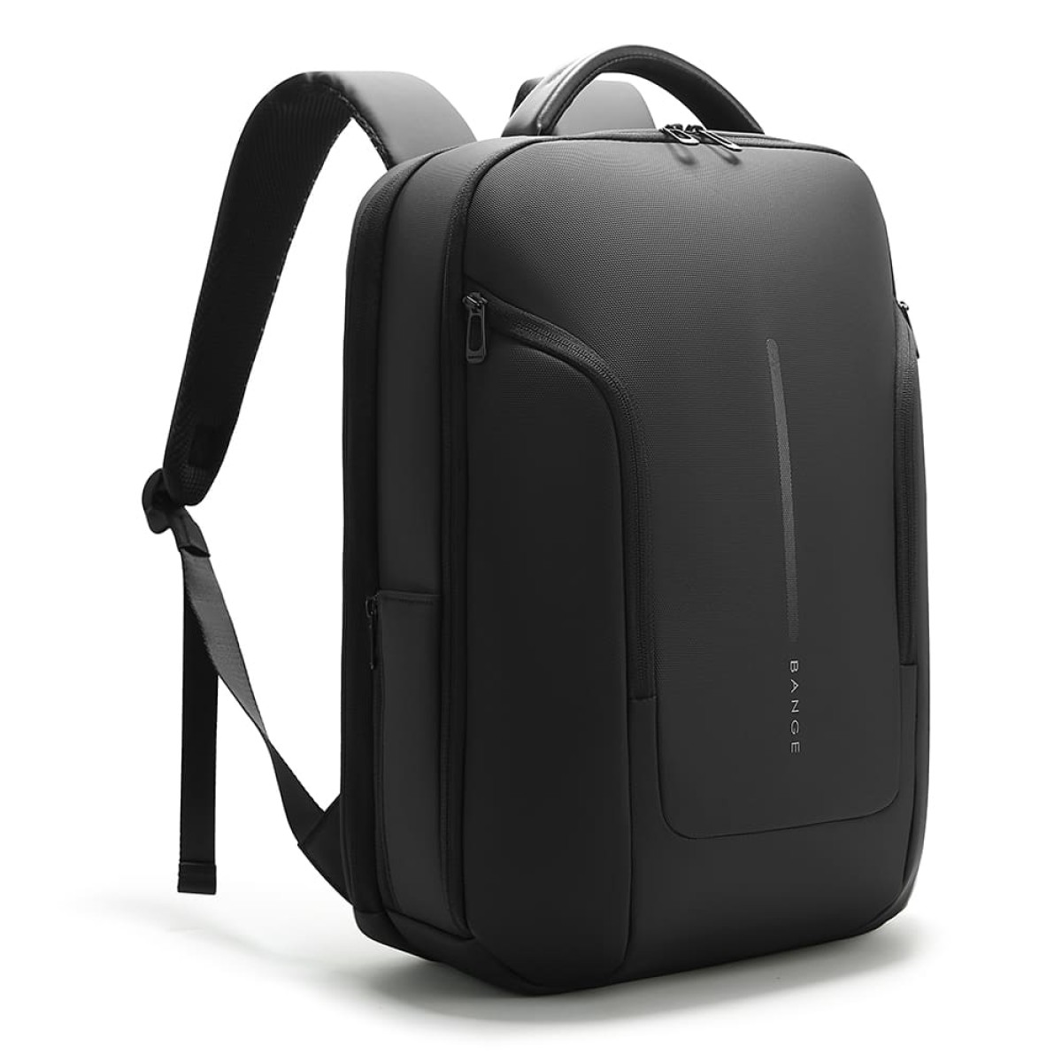 Σακίδιο πλάτης 23L Laptop 15,6” Bange 8013 μαύρο