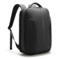 Σακίδιο πλάτης 23L Laptop 15,6” Bange 8013 μαύρο