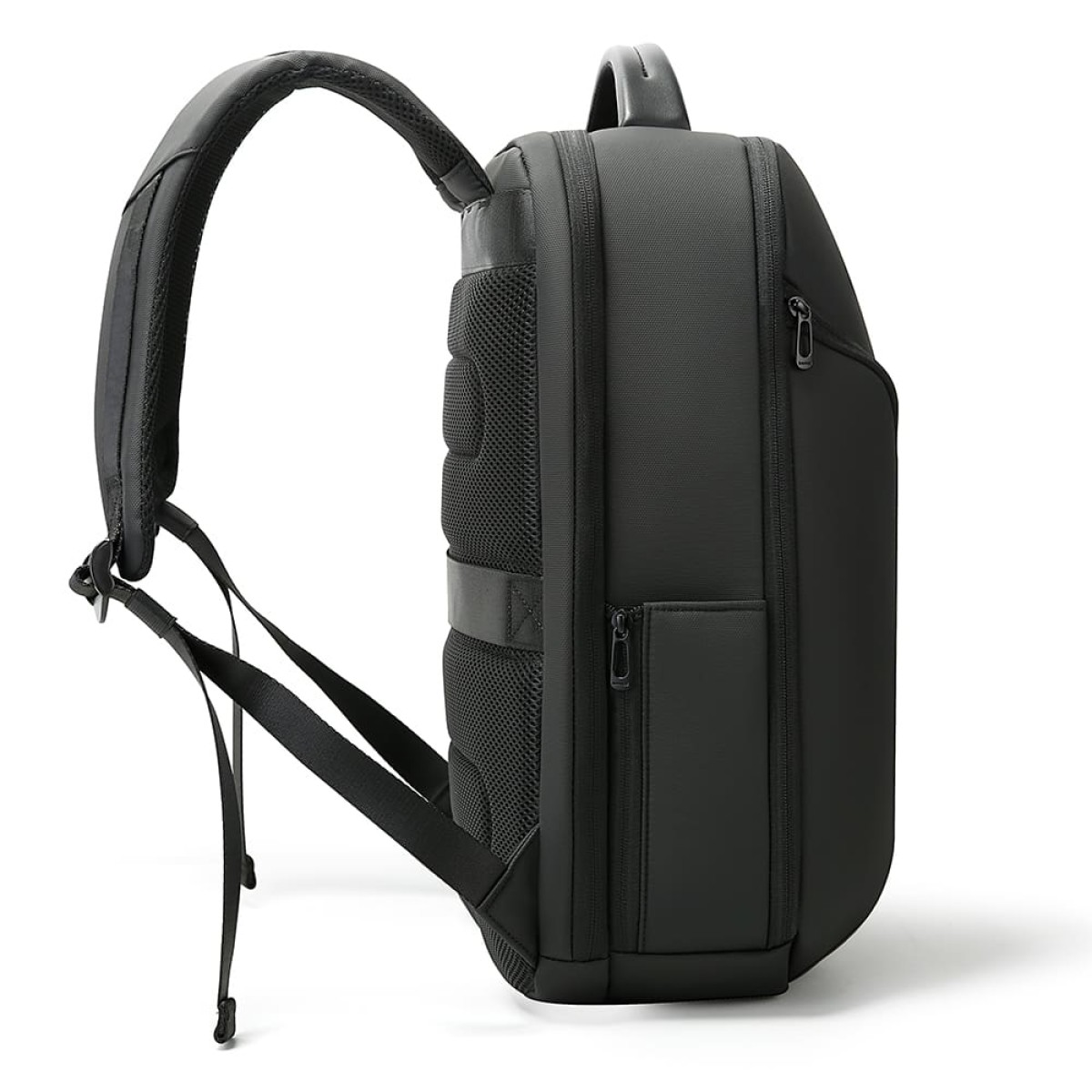 Σακίδιο πλάτης 23L Laptop 15,6” Bange 8013 μαύρο