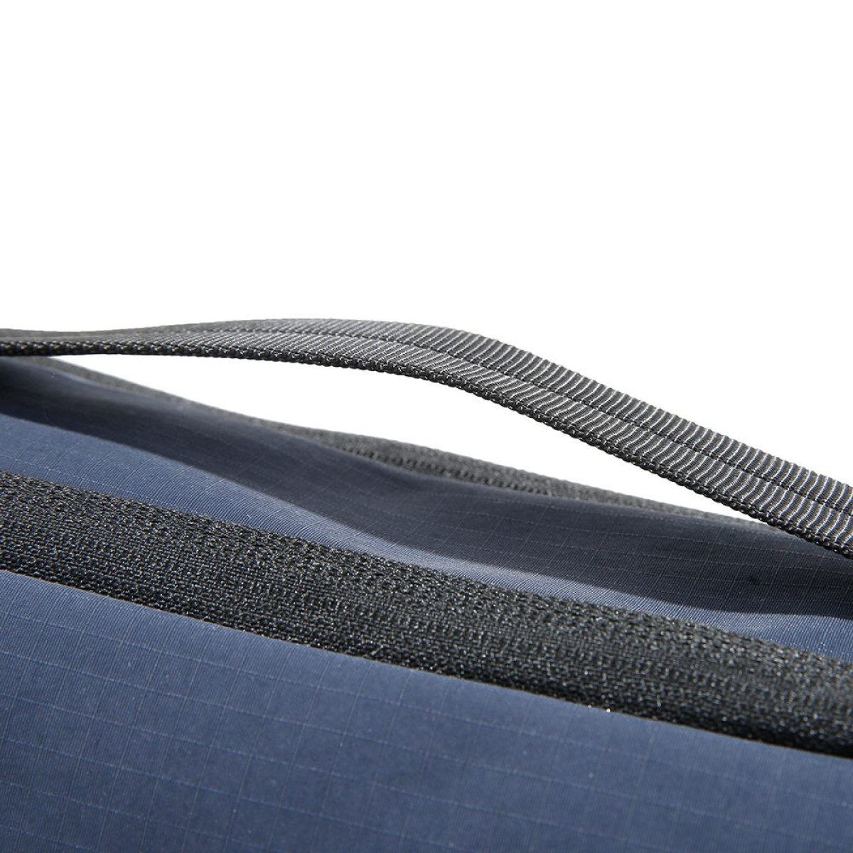 Τσαντάκι ώμου crossbody  Bange 8089-1 μπλε
