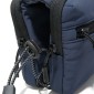 Τσαντάκι ώμου crossbody  Bange 8089-1 μπλε