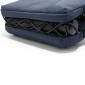 Τσαντάκι ώμου crossbody  Bange 8089-1 μπλε
