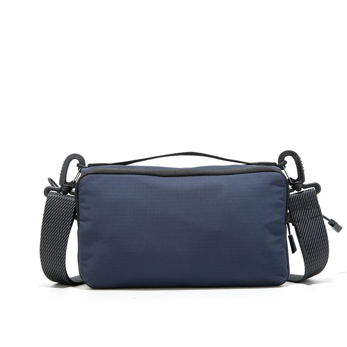 Τσαντάκι ώμου crossbody  Bange 8089-1 μπλε