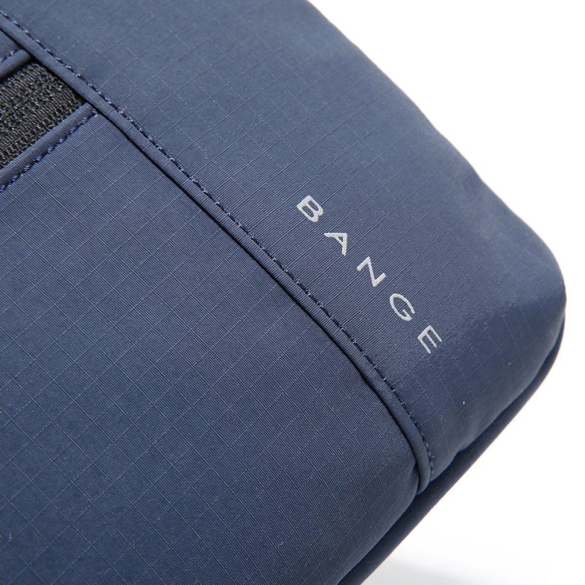 Τσαντάκι ώμου crossbody  Bange 8089-1 μπλε