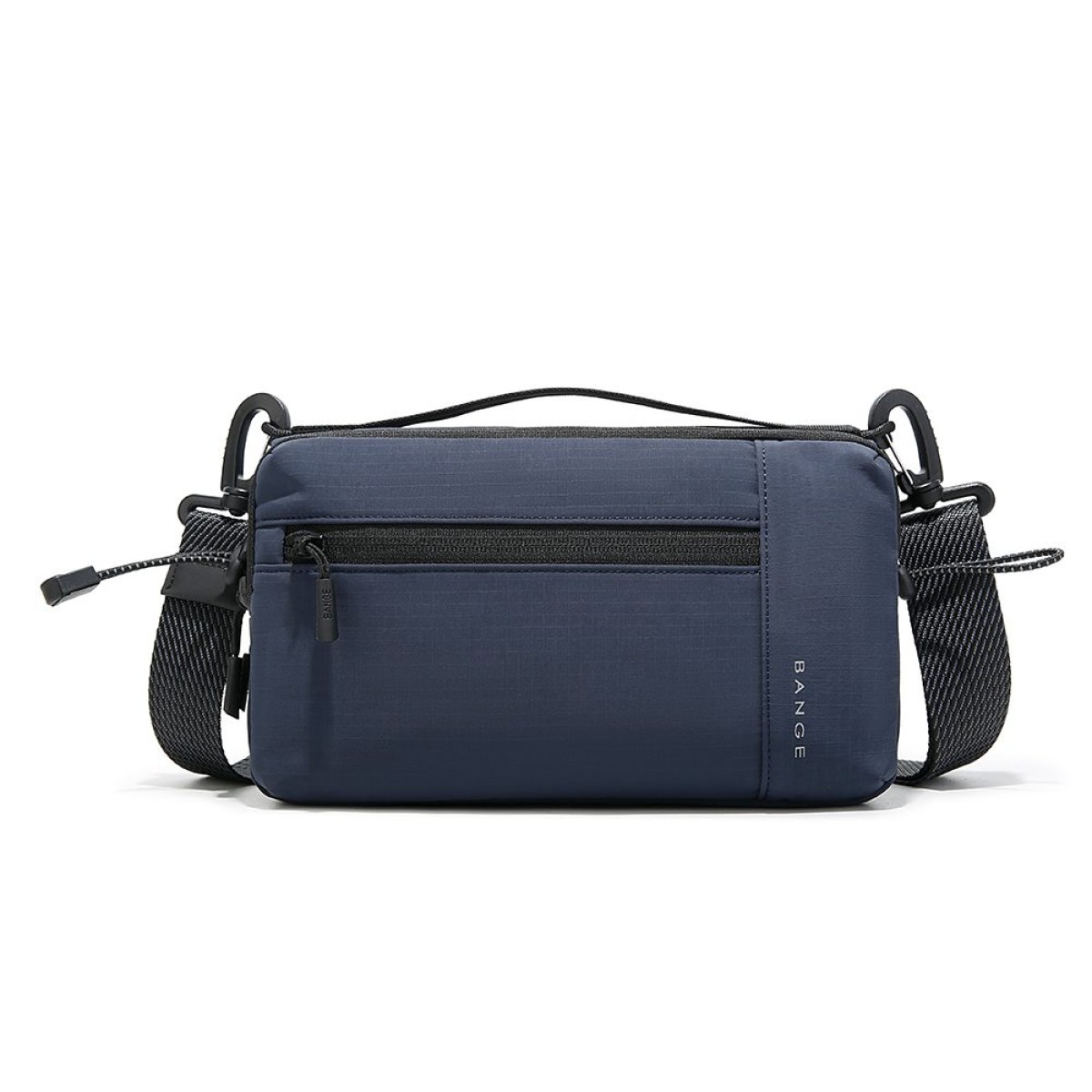 Τσαντάκι ώμου crossbody  Bange 8089-1 μπλε