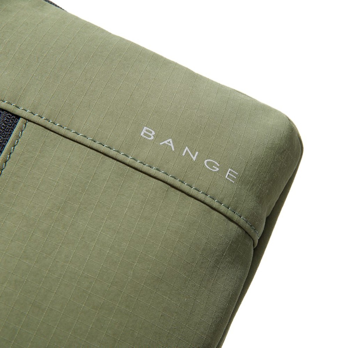 Τσαντάκι ώμου crossbody  Bange 8089-1 χακί