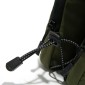 Τσαντάκι ώμου crossbody  Bange 8089-1 χακί