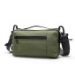 Τσαντάκι ώμου crossbody  Bange 8089-1 χακί