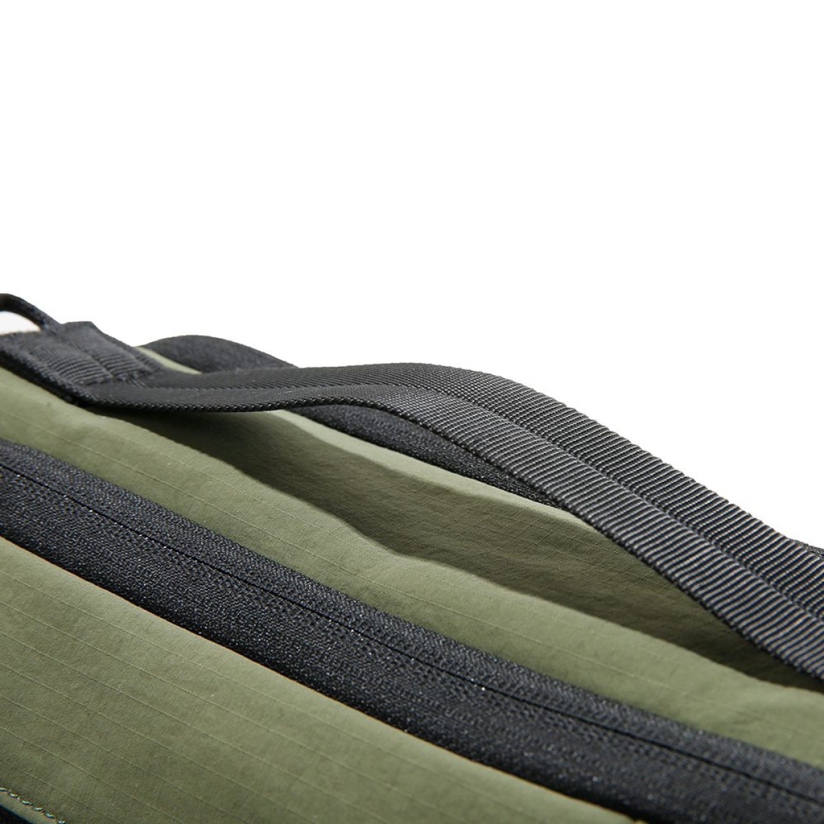 Τσαντάκι ώμου crossbody  Bange 8089-1 χακί